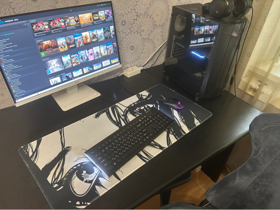 Игровой пк Донецк