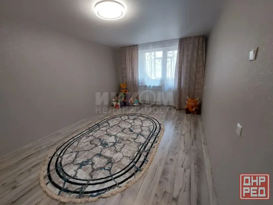 Продам 2к кв. Заречный Луганск - изображение 4