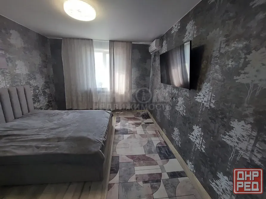 Продам 2к кв. Заречный Луганск - изображение 1