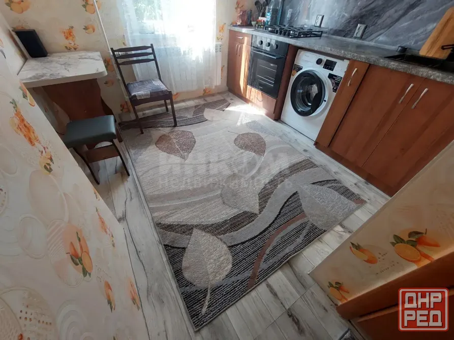 Продам 2к кв. Заречный Луганск - изображение 6