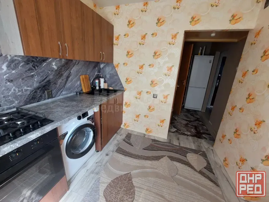 Продам 2к кв. Заречный Луганск - изображение 9