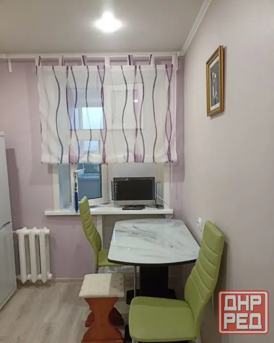 сдам квартиру на университетской изумруд Донецк - изображение 4