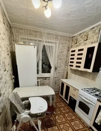 Сдам квартиру в Пролетарском районе. Донецк
