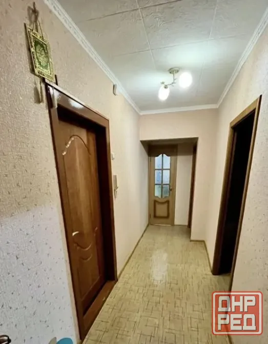 Сдам квартиру в Пролетарском районе. Донецк - изображение 1