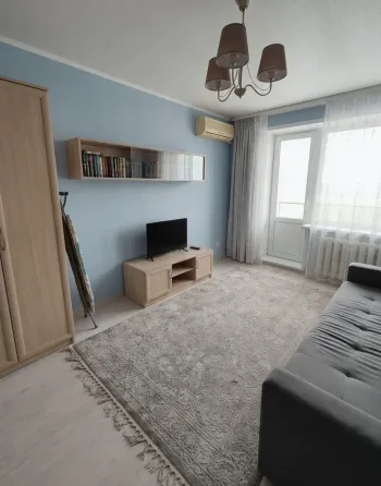 Сдам 2комнатную квартиру в Донецке (49 кв.м) на длительный срок Донецк