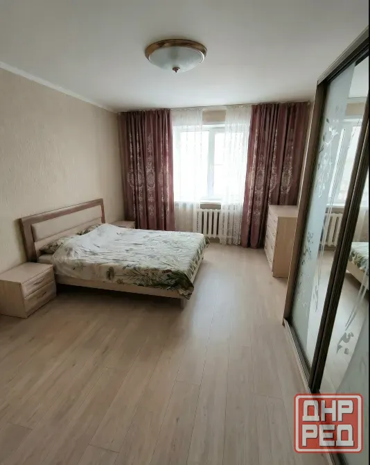 Сдам 2комнатную квартиру в Донецке (49 кв.м) на длительный срок Донецк - изображение 1