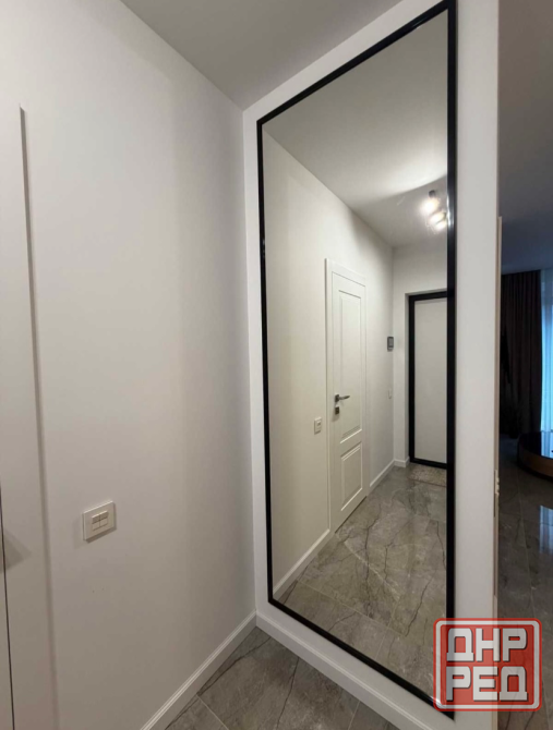Сдаю 1 к.кВ, Буденновский район, ул. Клайпеды 19, Заперевальная Донецк - изображение 7