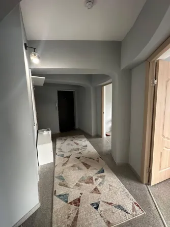 сдам евродвушку в калининском районе на мед. универе Донецк