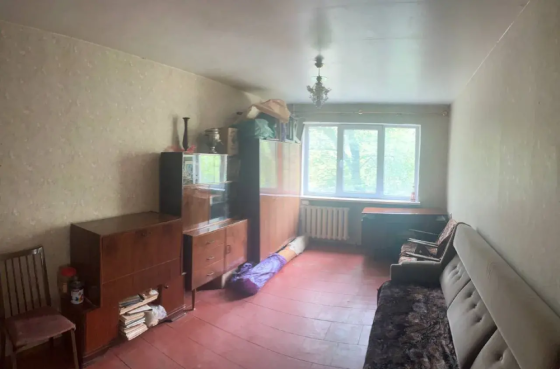 3 комнатная квартира Ворошиловский район , пр.Маяковского 3 Донецк