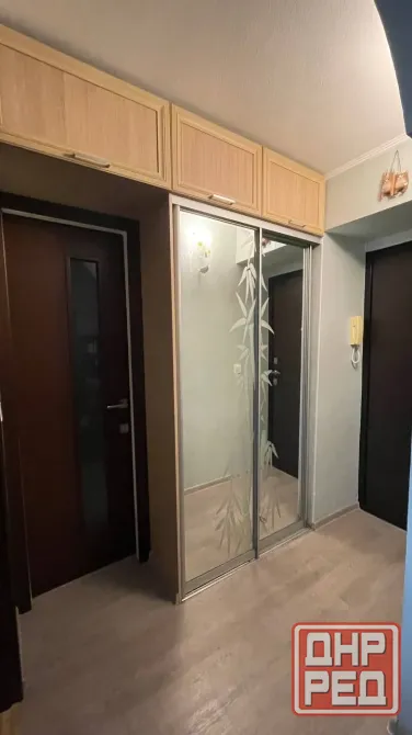 сдаю 2 ком. квартиру на долгий срок! Донецк - изображение 5