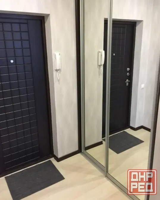 сдам 1 к квартиру в ленинском районе рядом магазин школа садик рынок супермаркет. Донецк - изображение 4