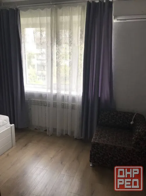 Сдам 2комнатную квартиру в Ленинском районе, ул. Большая Магистральная 3. Донецк - изображение 2
