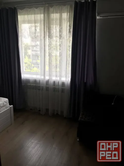 Сдам 2комнатную квартиру в Ленинском районе, ул. Большая Магистральная 3. Донецк - изображение 3