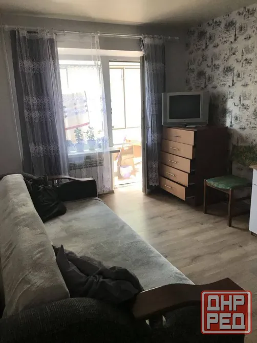 Сдам 2комнатную квартиру в Ленинском районе, ул. Большая Магистральная 3. Донецк - изображение 5