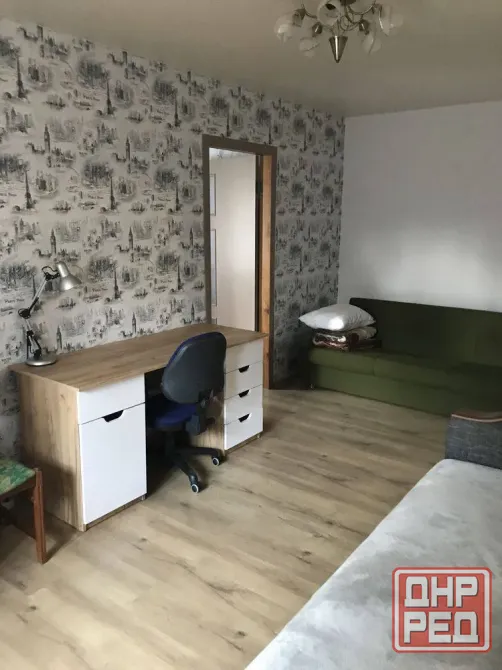 Сдам 2комнатную квартиру в Ленинском районе, ул. Большая Магистральная 3. Донецк - изображение 6