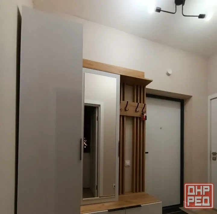Сдаю двухкомнатную квартиру город Донецк, Киевский р-н Донецк - изображение 5