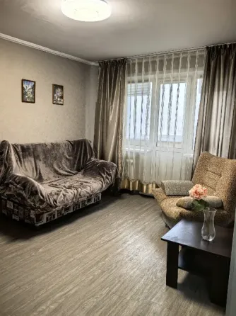 Сдам 1-к квартиру на Восточном Макеевка