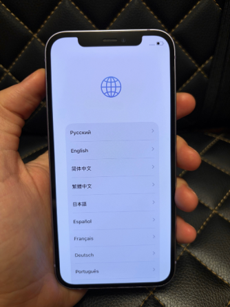 iPhone 12, 64 Gb, смартфон, телефон Донецк