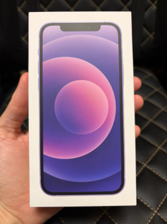 iPhone 12, 64 Gb, смартфон, телефон Донецк