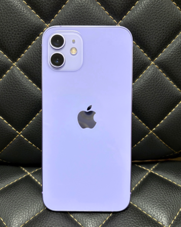 iPhone 12, 64 Gb, смартфон, телефон Донецк