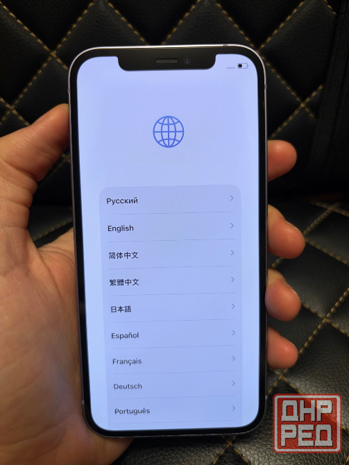 iPhone 12, 64 Gb, смартфон, телефон Донецк - изображение 3