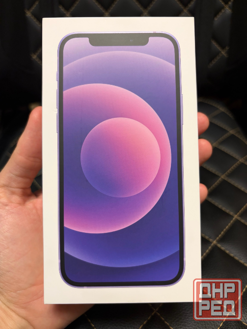 iPhone 12, 64 Gb, смартфон, телефон Донецк - изображение 5