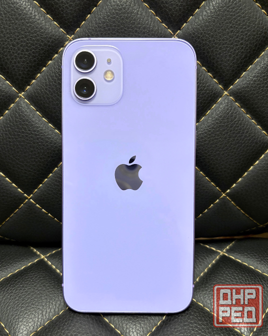 iPhone 12, 64 Gb, смартфон, телефон Донецк - изображение 1