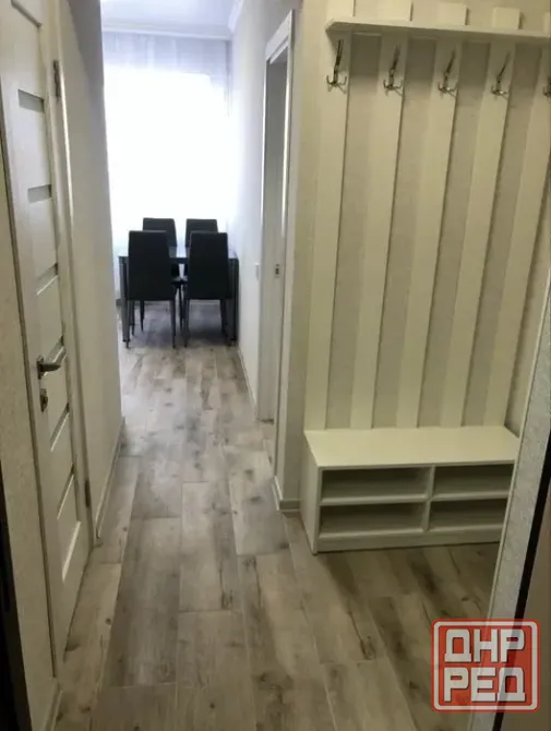 Сдам однокомнатную квартиру в Червоногвардейском район. Макеевка - изображение 6
