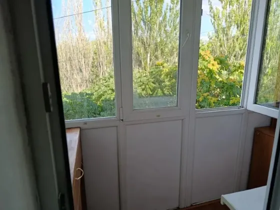 Сдам 2к Ильича, Макаронка Донецк