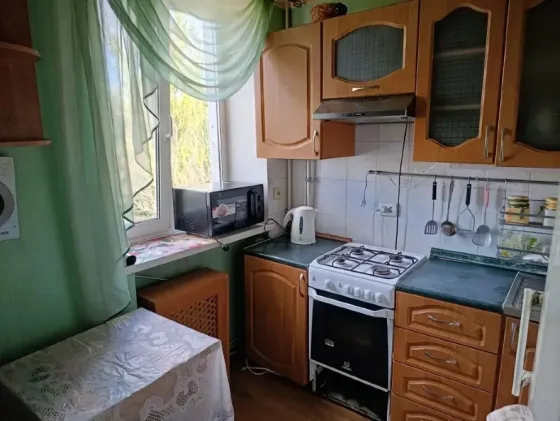 Сдам 2к Ильича, Макаронка Донецк