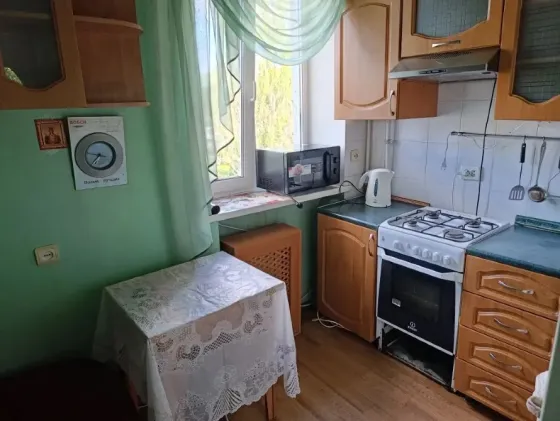 Сдам 2к Ильича, Макаронка Донецк