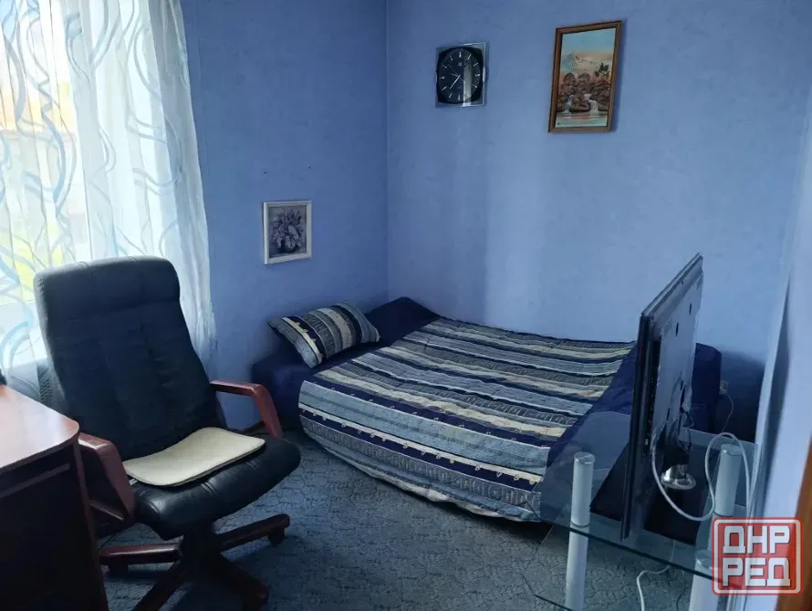 Сдам 2к Ильича, Макаронка Донецк - изображение 8