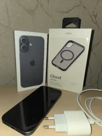 Продажа Iphone 17 256gb Донецк