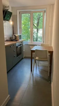 сдаю двухкомнатную квартиру 47.0 м² этаж 3/5 город донецк, калининский район, медицинский колледж, б Донецк