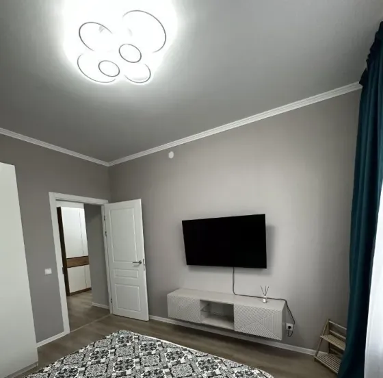 Сдам 2-комнатную квартиру в Ворошиловском районе Донецк