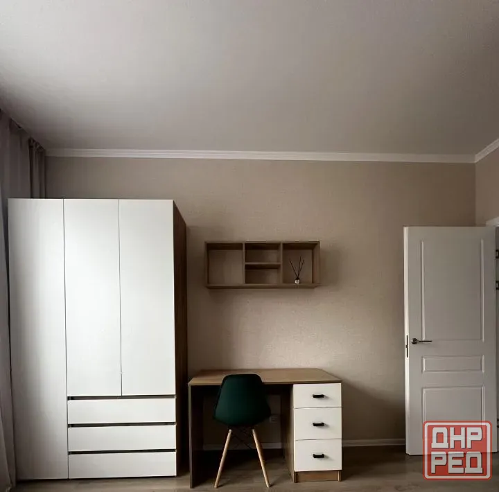 Сдам 2-комнатную квартиру в Ворошиловском районе Донецк - изображение 4