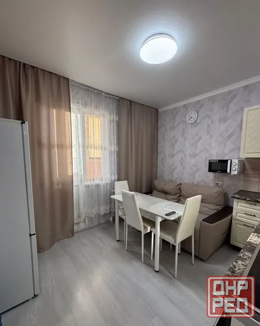 съём квартиры донецк калининский район Донецк - изображение 6