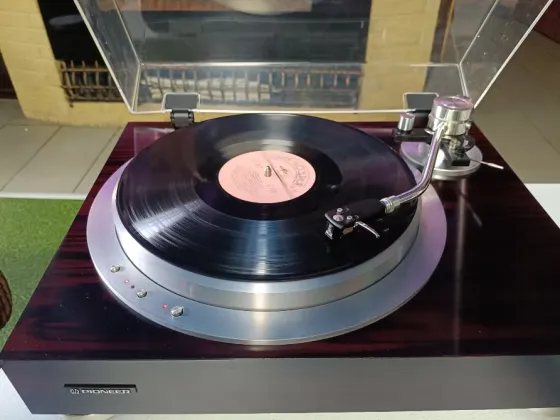 Проигрыватель винила "Pioneer" -PL-50 Донецк