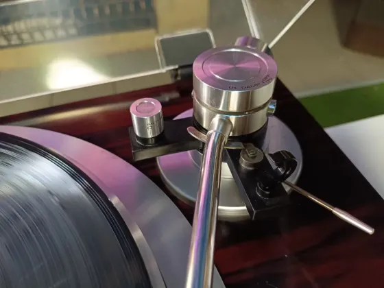Проигрыватель винила "Pioneer" -PL-50 Донецк