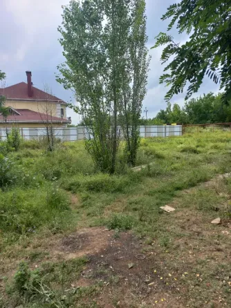 Продам землю под строительство дома Донецк