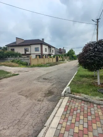 Продам землю под строительство дома Донецк
