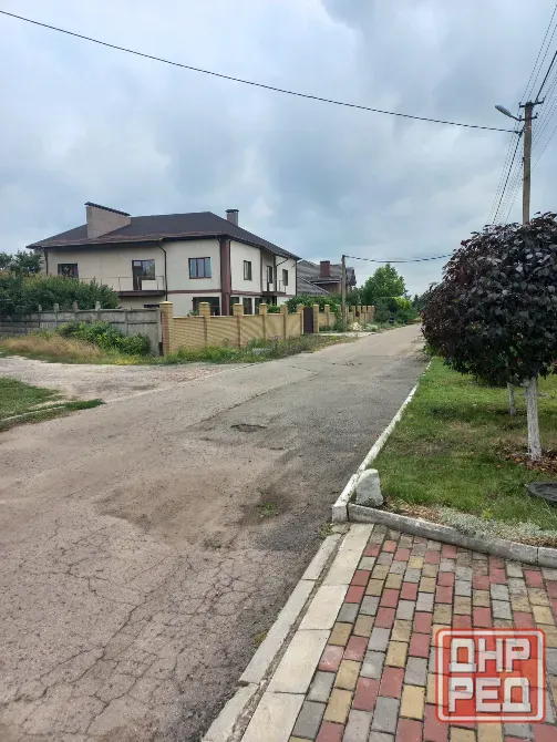 Продам землю под строительство дома Донецк - изображение 3