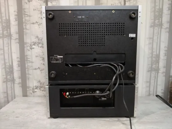 Катушечный магнитофон Denon- DH-610s Донецк