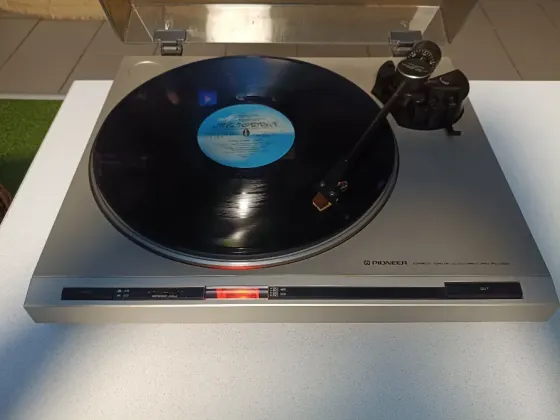 Проигрыватель винила "Pioneer" -PL-320 Донецк