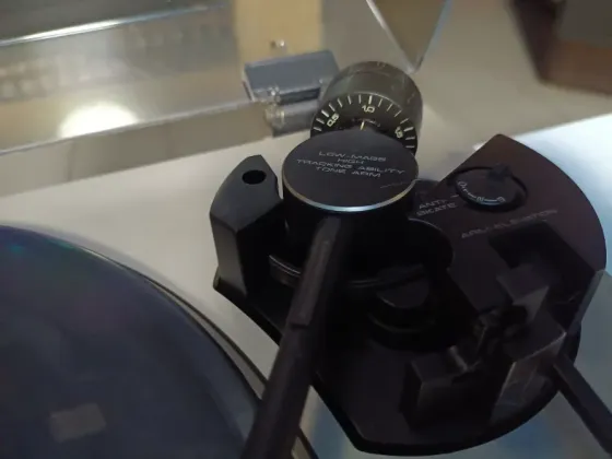 Проигрыватель винила "Pioneer" -PL-320 Донецк