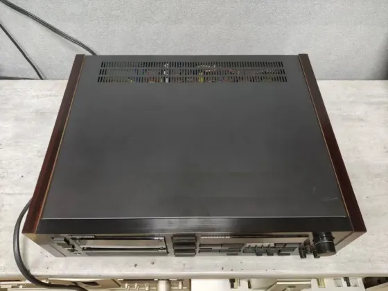 Кассетный магнитофон Pioneer CT-A9D Донецк