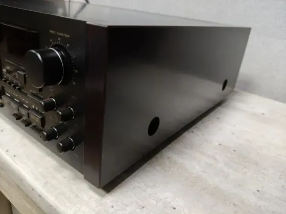 Кассетный магнитофон Pioneer CT-A9D Донецк