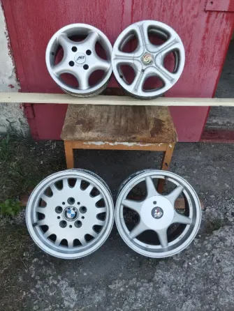 Продам диски кованые Енакиево