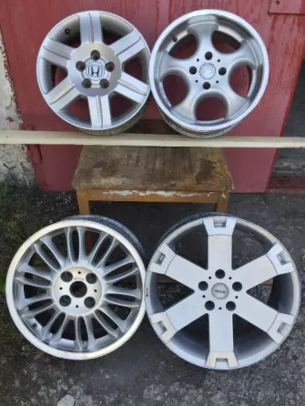 Продам диски кованые Енакиево