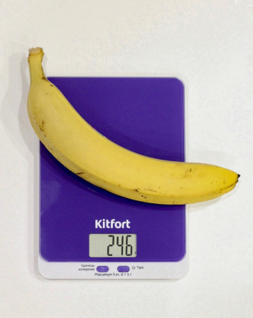 Весы кухонные Kitfort KT-803-6, электронные, цифровые Донецк